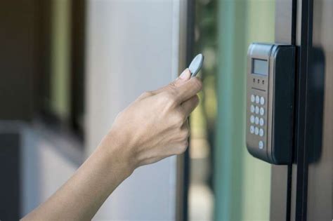 card and keyfob access control system|key card vs key fob.